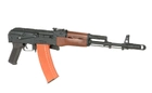 Страйкбольна штурмова гвинтівка S&T AKS-74N Sports Line AEG - зображення 8