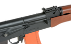 Страйкбольна штурмова гвинтівка S&T AKS-74N Sports Line AEG - зображення 10