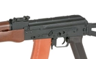 Страйкбольна штурмова гвинтівка S&T AKS-74N Sports Line AEG - зображення 12