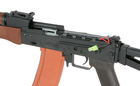 Страйкбольна штурмова гвинтівка S&T AKS-74N Sports Line AEG - зображення 14