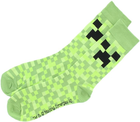 Подарунковий набір Paladone Minecraft Mug and Socks (PP7530MCF) - зображення 4