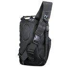 Тактичний Camotec рюкзак TCB Multicam Black чорний мультикам - зображення 3