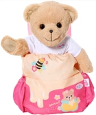Рюкзак для ляльки Baby Born Bear (4001167834831) - зображення 6
