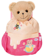 Plecak dla lalki Baby Born Bear (4001167834831) - obraz 7