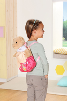 Рюкзак для ляльки Baby Born Bear (4001167834831) - зображення 11