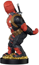 Підставка Exquisite Gaming Cable Guys Deadpool New Version 20 см (5060525893490) - зображення 2
