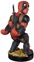 Підставка Exquisite Gaming Cable Guys Deadpool New Version 20 см (5060525893490) - зображення 3