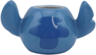 Filiżanka Half Moon Bay Shaped Mug Disney Stitch 325 ml (5055453494277) - obraz 4