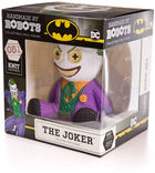 Колекційна вінілова фігурка Handmade By Robots The Joker 13 см (0818730020423) - зображення 1