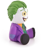 Колекційна вінілова фігурка Handmade By Robots The Joker 13 см (0818730020423) - зображення 4