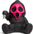 Kolekcjonerska figurka winylowa Handmade By Robots Ghostface Fluorescent Pink 13 cm (0818730022519) - obraz 2