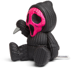 Kolekcjonerska figurka winylowa Handmade By Robots Ghostface Fluorescent Pink 13 cm (0818730022519) - obraz 3