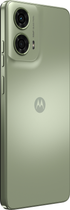 Smartfon Motorola G24 8/128GB Ice Green (PB180014PL) - obraz 7