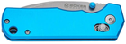 Ніж Boker Magnum Rockstub Blue Elox (23731065) - зображення 3