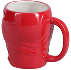 Чашка Paladone Shaped Mug Deadpool 350 мл (5055964741105) - зображення 4