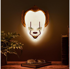 Lampa stołowa Paladone It Pennywise Mask Light (5056577709261) - obraz 5