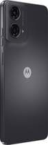 Мобільний телефон Motorola G24 8/128GB Matte Charcoal (PB180018PL) - зображення 4