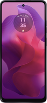 Smartfon Motorola G24 8/128GB Pink Lavender (PB180020PL) - obraz 1