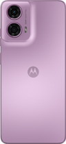 Smartfon Motorola G24 8/128GB Pink Lavender (PB180020PL) - obraz 5