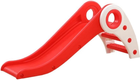 Дитяча гірка Elite Toys Kids Zone Slide Червона 120 см (5713570003832) - зображення 1