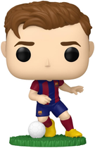 Figurka Funko POP Football FC Barcelona - Gavi 63 (5908305247227) - obraz 3