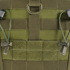 Тактичний рюкзак 25л Badger Outdoor Spirit BO-BPST-OLV - зображення 4