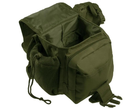 Тактична сумка на плече Badger Outdoor Hatchet BO-CBH-OLV - зображення 4