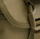 Тактична сумка на плече Badger Outdoor Hatchet BO-CBH-COY - зображення 5