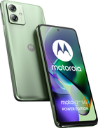 Мобільний телефон Motorola G54 Power 12/256GB eSim Mint Green (PB0W0002RO) - зображення 3