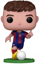 Фігурка Funko POP Football ФК Барселона - Педрі 65 (5908305247272) - зображення 3