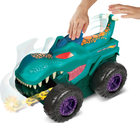 Pożeracz aut Hot Wheels Monster Trucks Mega Wrex (0887961974775) - obraz 3