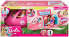 Лялька Mattel Barbie Dream Plane з аксесуарами (0887961807448) - зображення 1