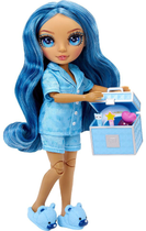 Лялька MGA Entertainment Rainbow High Junior Doll Skyler з аксесуарами 23 см (0035051530947) - зображення 4