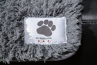 Покривало Pet Rebellion Comfy Cover Grey 100 x 170 см (5040484195224) - зображення 5