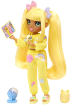 Lalka MGA Entertainment Rainbow High Junior Doll Sunny z akcesoriami 23 cm (0035051503682) - obraz 5