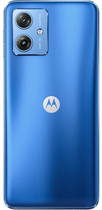 Мобільний телефон Motorola G54 Power 12/256GB eSim Pearl Blue (PB0W0001RO) - зображення 4