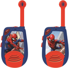 Набір рацій Lexibook Spider-Man 2 шт (3380743046273) - зображення 2
