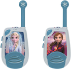 Zestaw krótkofalówek Lexibook Disney Frozen Digital 2 szt (3380743052892) - obraz 2