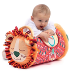 Roller dla dziecka Ludi Lion (3550833301296) - obraz 4