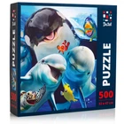 Пазлы Ocean Selfie 500 элементов Vladi Toys (DT500-04)
