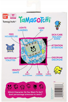 Interaktywna zabawka Bandai Tamagotchi Pochitchi Comic Book (3296580429769) - obraz 4