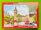 Пазли Castorland 1000шт (104963) Насичений ранок у Лондоні