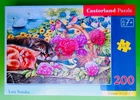 Пазли Castorland 200шт (222216) Лінива неділя
