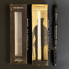 Ручка Mil-Tec Со стеклобоем Черная (4046872345630) M-T - изображение 2