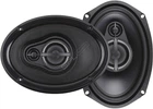 Коаксіальна акустика DECKER DS-693