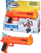 Blaster Hasbro NERF Super Soaker Fortnite HS F5110 (5010993966639) - obraz 2