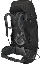 Рюкзак Osprey Kyte 49 л Чорний (OS3016/1/WM/L) - зображення 3
