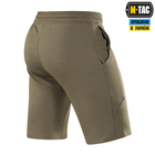 Шорты M-Tac Casual Fit Cotton Dark Olive M - изображение 5