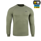 Реглан M-Tac Athlete Light Olive L - изображение 3