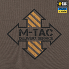 Футболка M-Tac Delivery Service Мавік Dark Olive XL - изображение 8